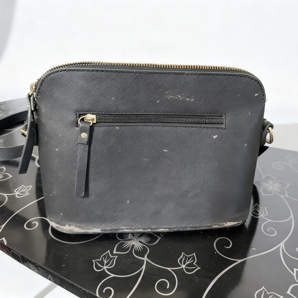 Michael Kors Black Crossbody Bag - Picture 3 of 5